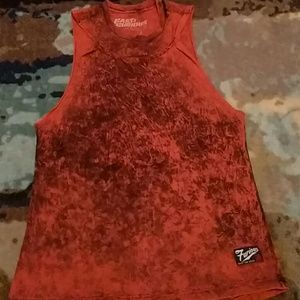 Fast and Furious by Affliction top